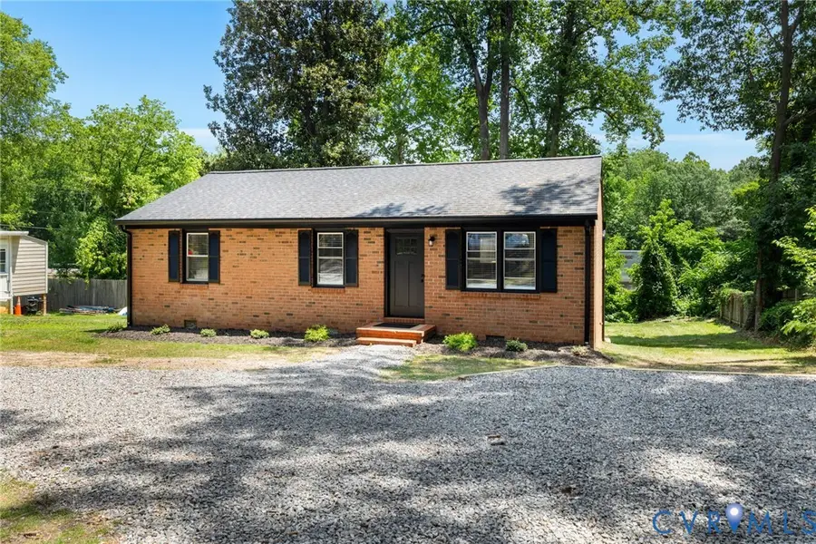 7513 Griffin Avenue, Richmond, VA 23227 - #2
