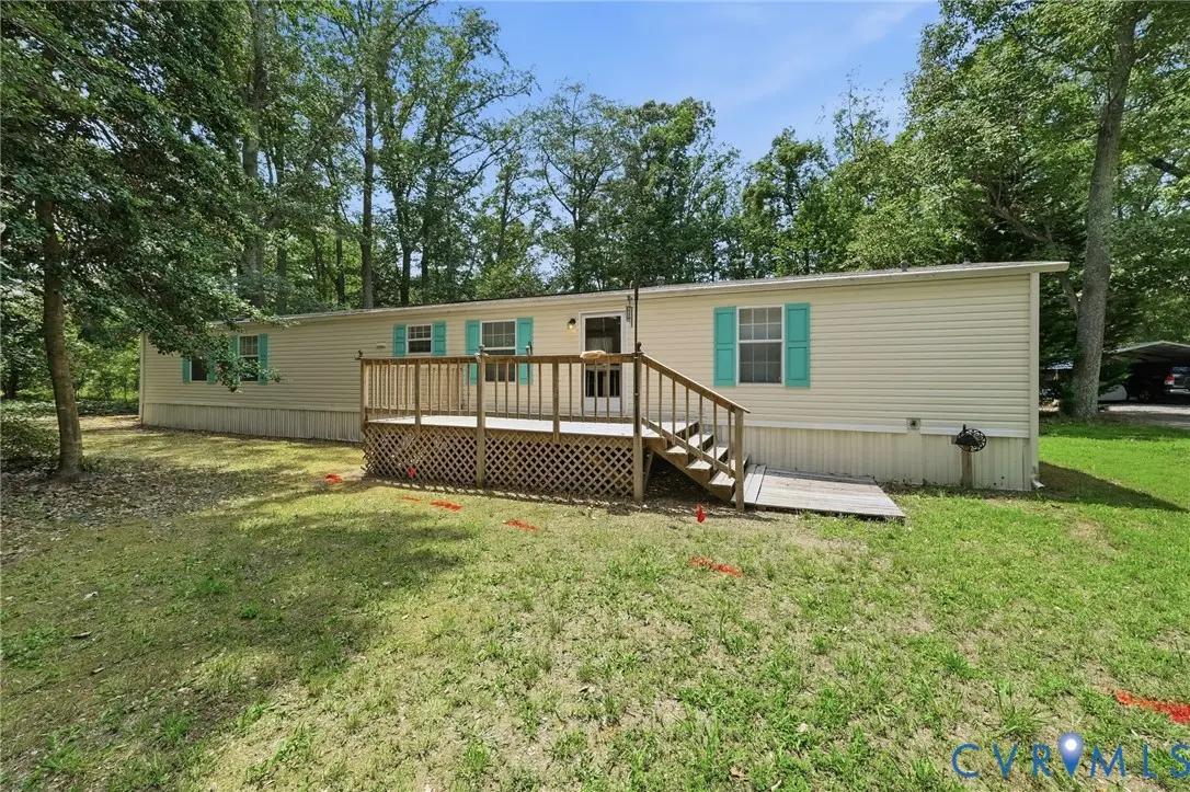 517 Crittenden Road, Deltaville, VA 23043 - #1