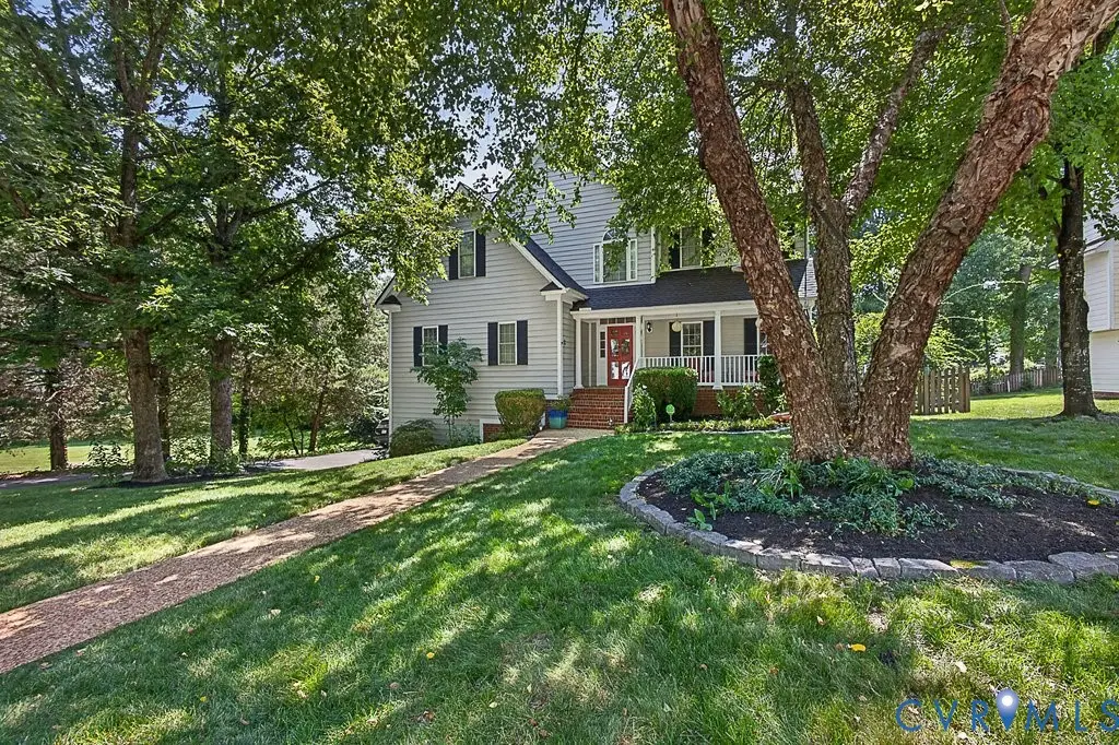 705 Lakewater Drive, Henrico, VA 23229 - #1