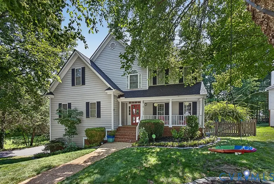 705 Lakewater Drive, Henrico, VA 23229 - #2