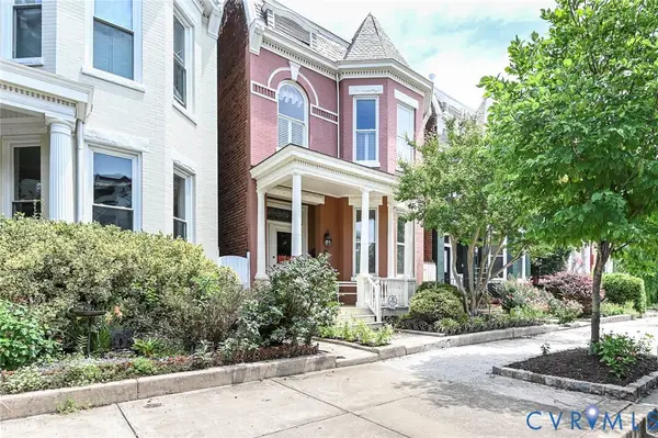 1914 Hanover Avenue, Richmond, VA 23220