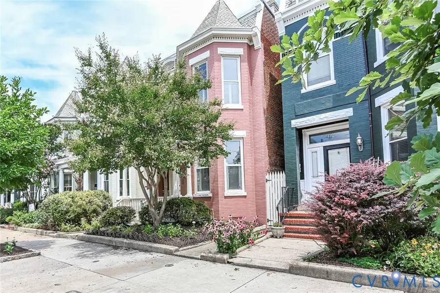 1914 Hanover Avenue, Richmond, VA 23220 - #3