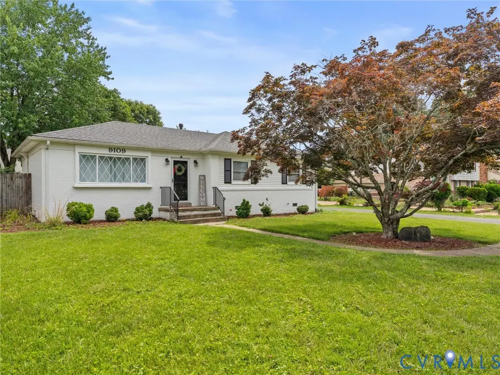 9109 Crystalwood Lane, Henrico, VA 23294 - #1