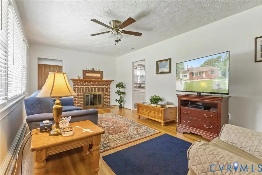 21404 Robertson Avenue, Matoaca, VA 23803 - #3