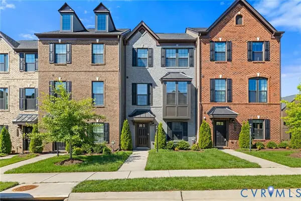 14067 Millpointe Road, Midlothian, VA 23114