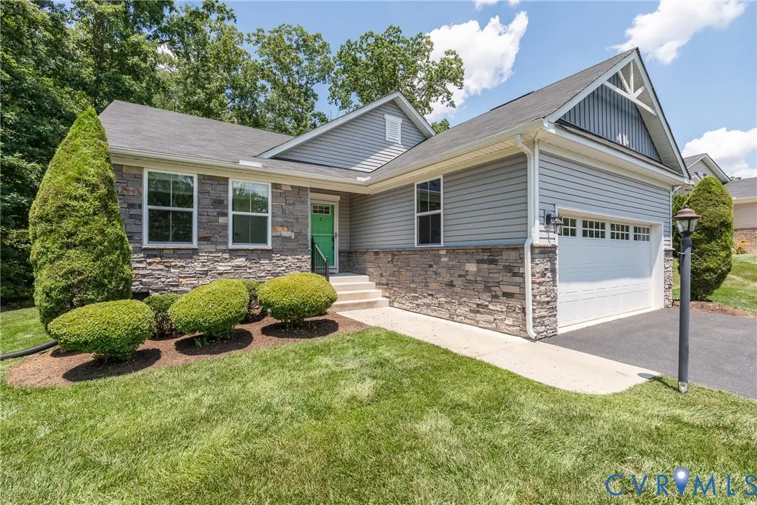10312 Sun Ridge Lane, Clover Hill, VA 23236 - #1