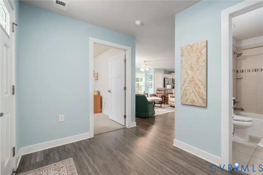 10312 Sun Ridge Lane, Clover Hill, VA 23236 - #2