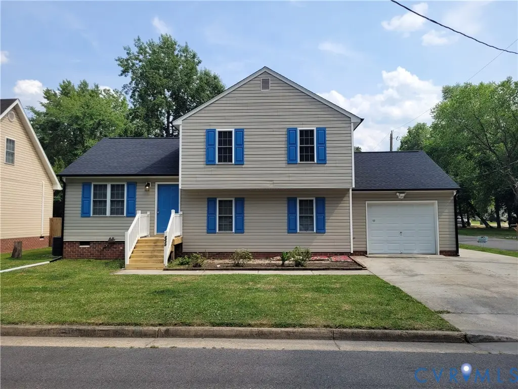 2210 Granby Street, Hopewell, VA 23860 - #1
