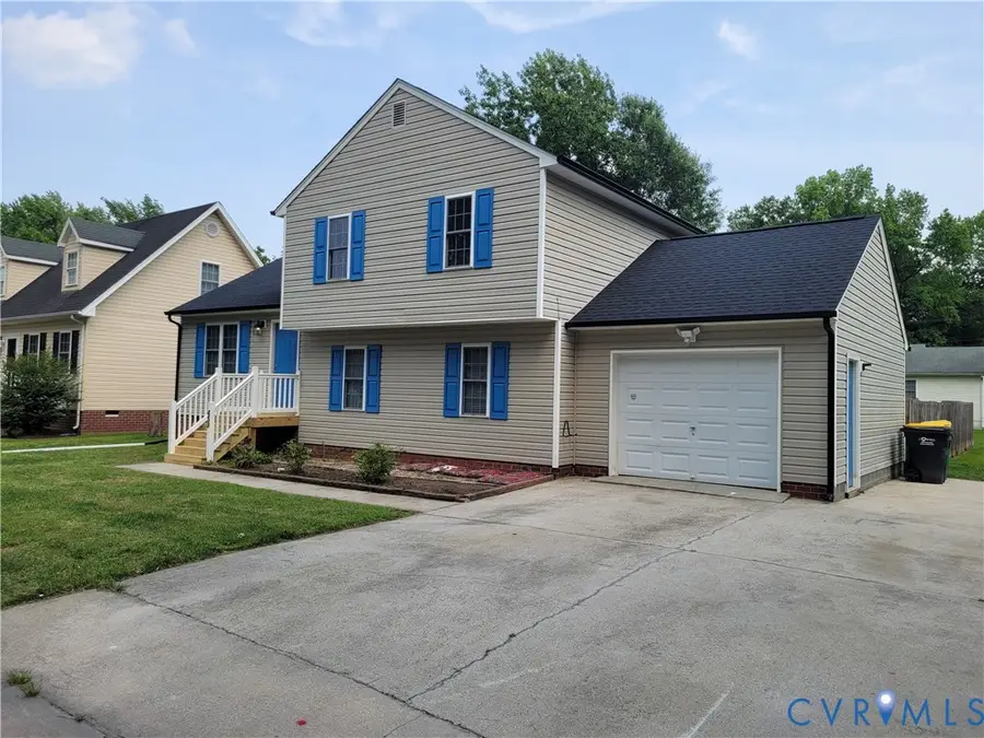 2210 Granby Street, Hopewell, VA 23860 - #3