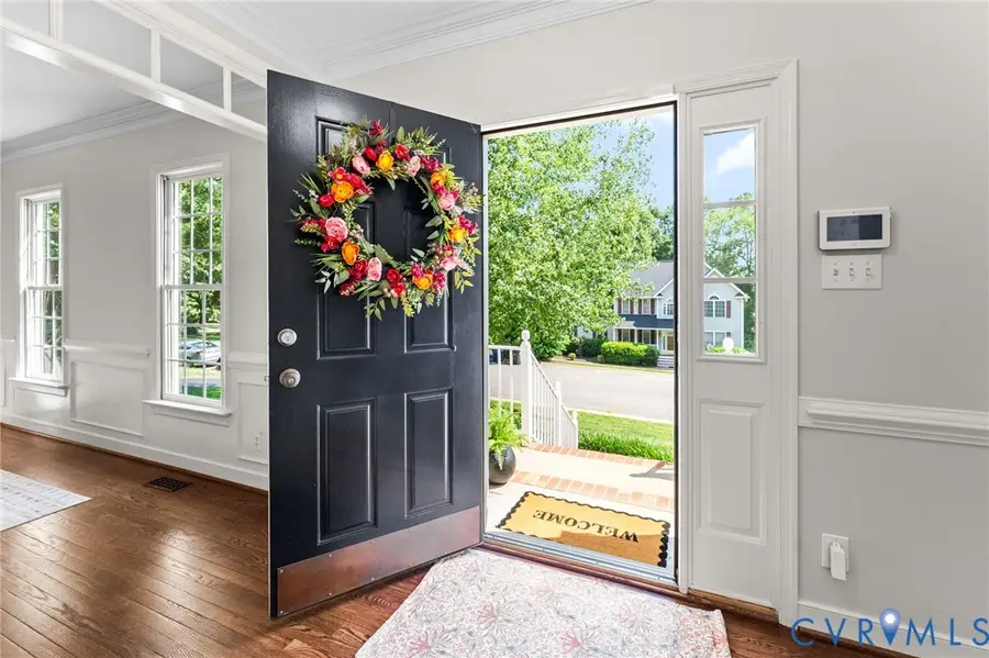 12524 Walton Lake Drive, Midlothian, VA 23114 - #3