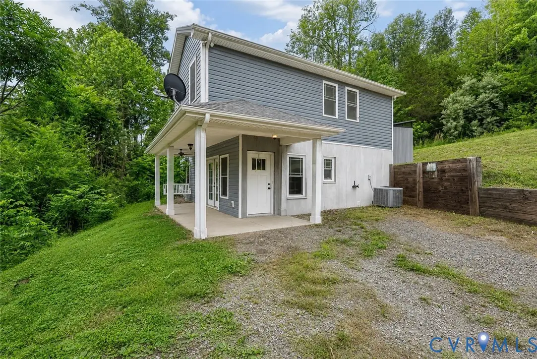 4736 Cove Garden Road, North Garden, VA 22959 - #1