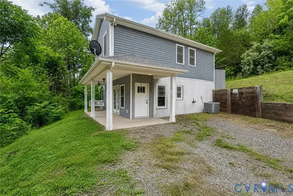 4736 Cove Garden Road, North Garden, VA 22959
