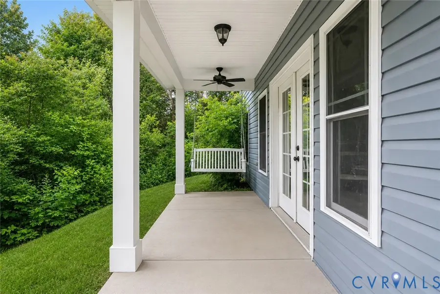 4736 Cove Garden Road, North Garden, VA 22959 - #2