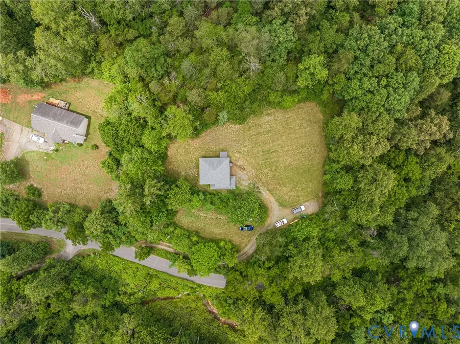 4736 Cove Garden Road, North Garden, VA 22959 - #3