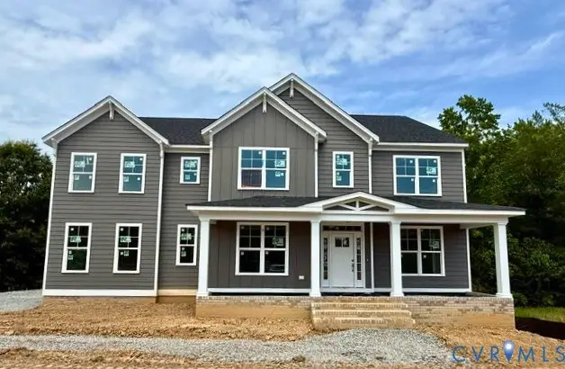 4013 Robins Ridge Drive, Moseley, VA 23120 - #1