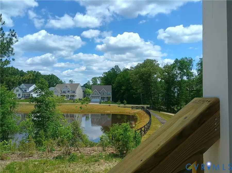 4013 Robins Ridge Drive, Moseley, VA 23120 - #2