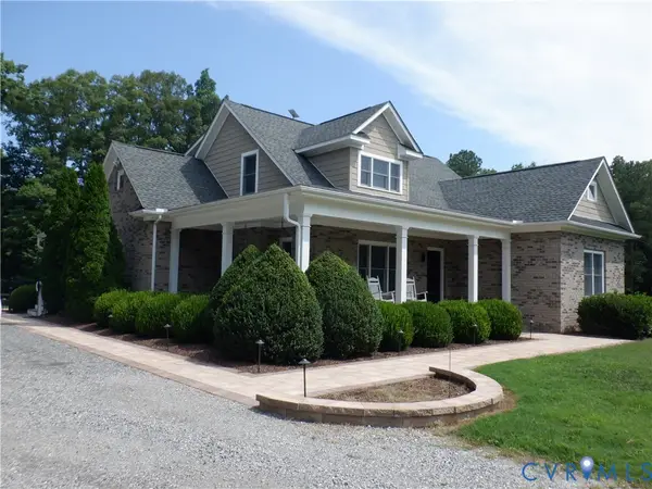 18374 Dogwood Trail Road, Rockville, VA 23146