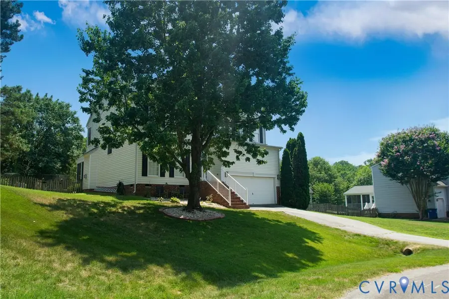 7203 Hertfordshire Way, Mechanicsville, VA 23111 - #3