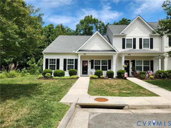 2084 Forest Circle, Aylett, VA 23009