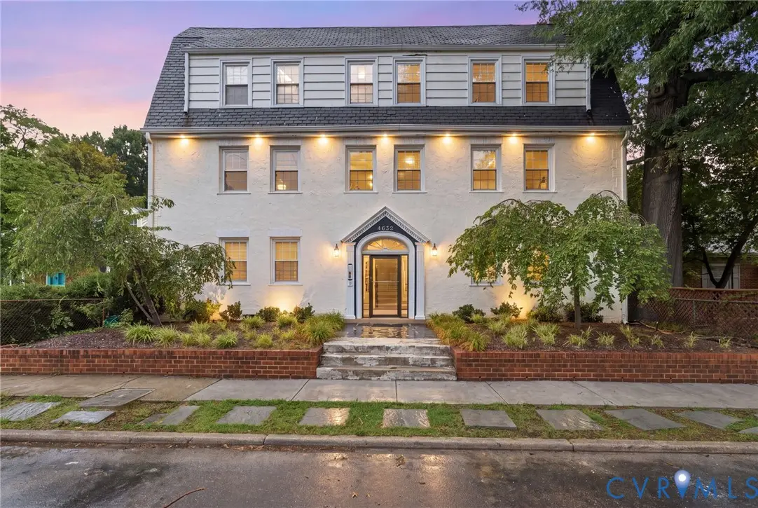 4632 Grove Avenue #5, Richmond, VA 23226 - #1