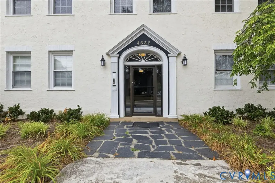 4632 Grove Avenue #5, Richmond, VA 23226 - #3