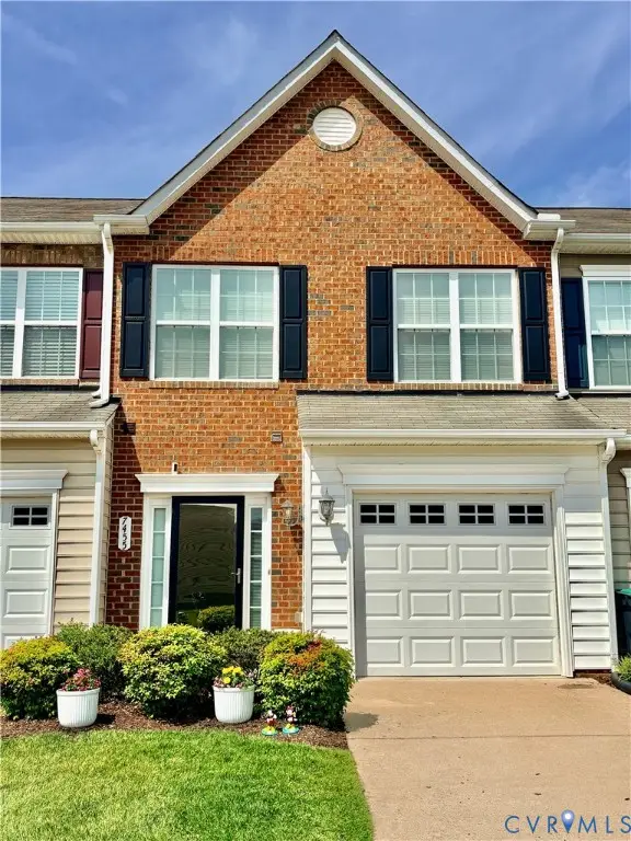 7455 Washington Arch Drive, Mechanicsville, VA 23111 - #1