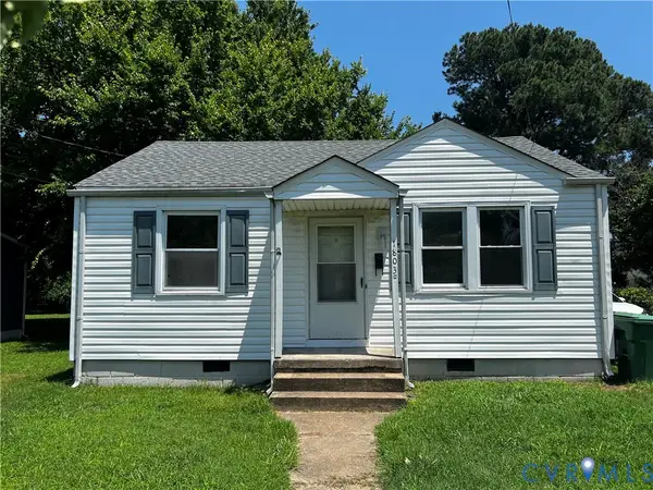 1803 Wakefield Avenue, Colonial Heights, VA 23834