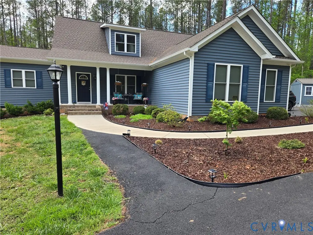 3990 Mill Station Drive, Powhatan, VA 23139 - #1