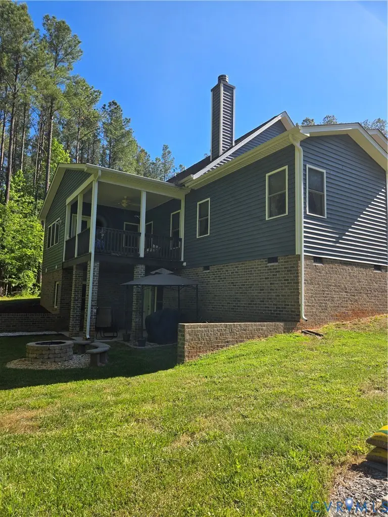 3990 Mill Station Drive, Powhatan, VA 23139 - #3