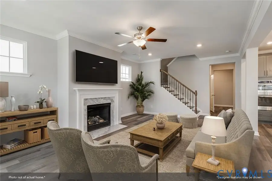 2466 Excelsior Boulevard, Henrico, VA 23231 - #3