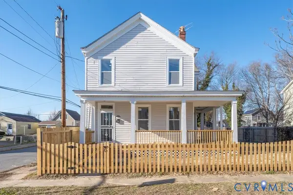 1915 Albany Avenue, Richmond, VA 23224