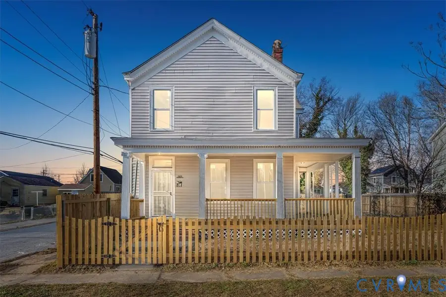 1915 Albany Avenue, Richmond, VA 23224 - #2