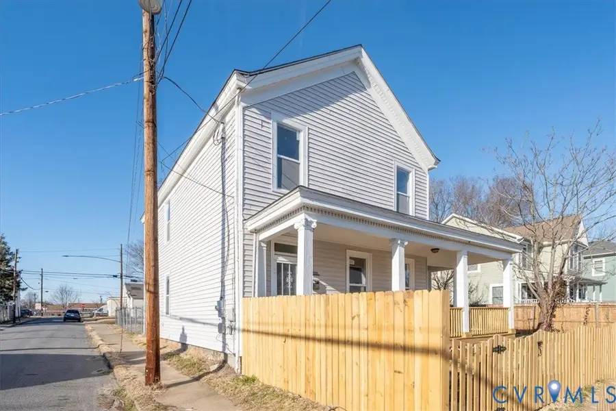 1915 Albany Avenue, Richmond, VA 23224 - #3