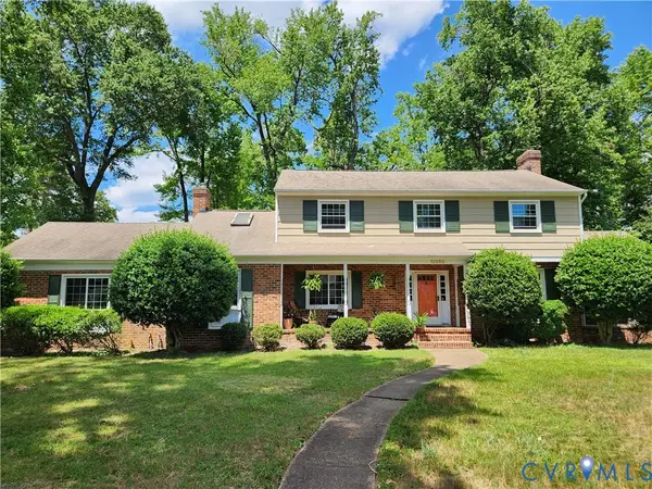 10260 Maplested Lane, Richmond, VA 23235