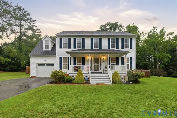 2506 Exhall Court, Chester, VA 23831