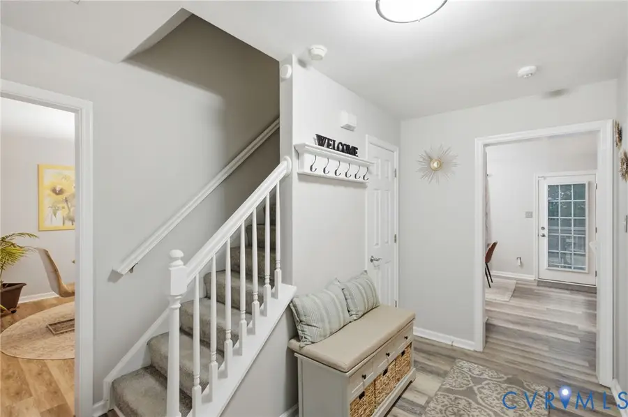 2506 Exhall Court, Chester, VA 23831 - #2