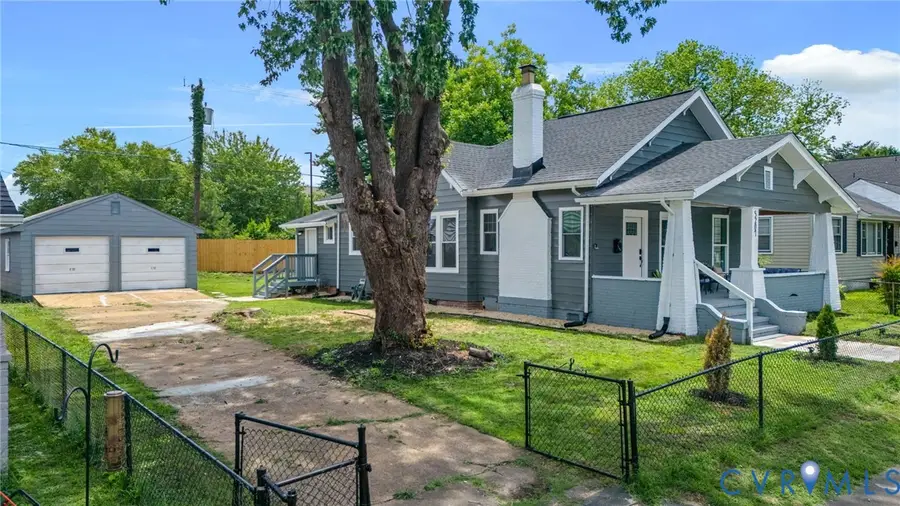 5207 Blueridge Avenue, Richmond, VA 23231 - #2