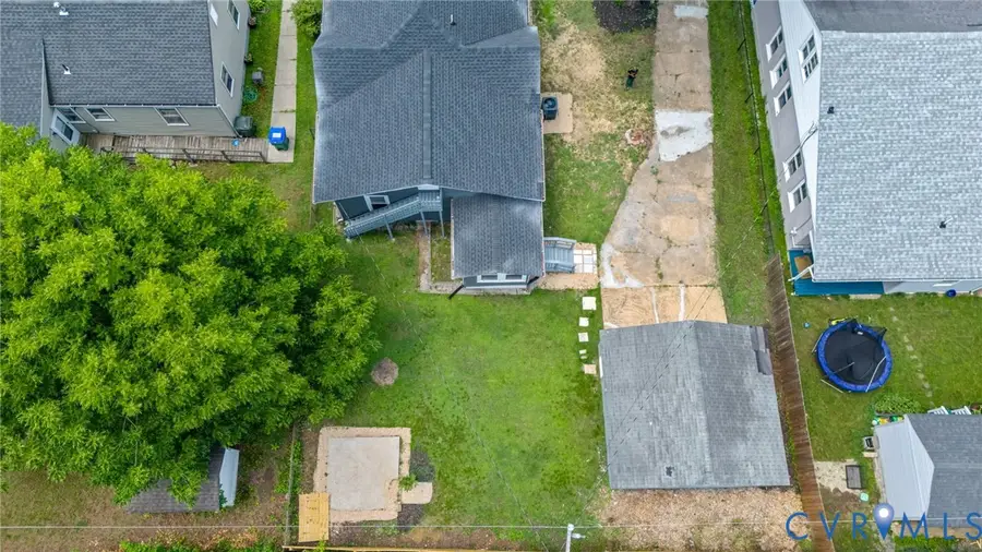 5207 Blueridge Avenue, Richmond, VA 23231 - #3