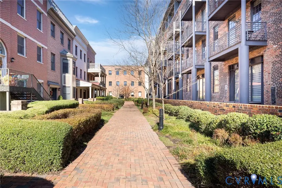251 Rocketts Way #311, Henrico, VA 23231 - #2