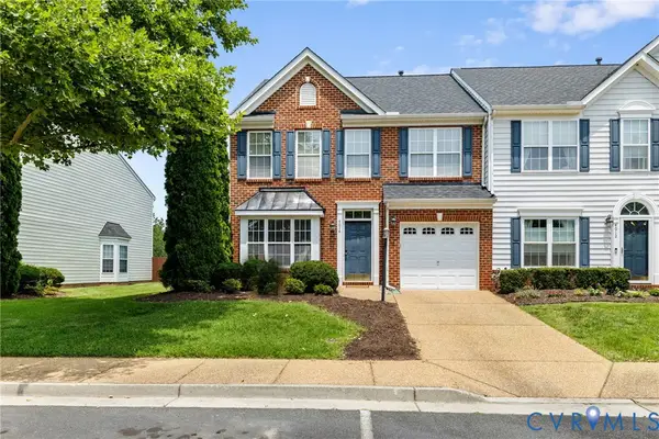 4014 Alder Grove Lane, Henrico, VA 23228