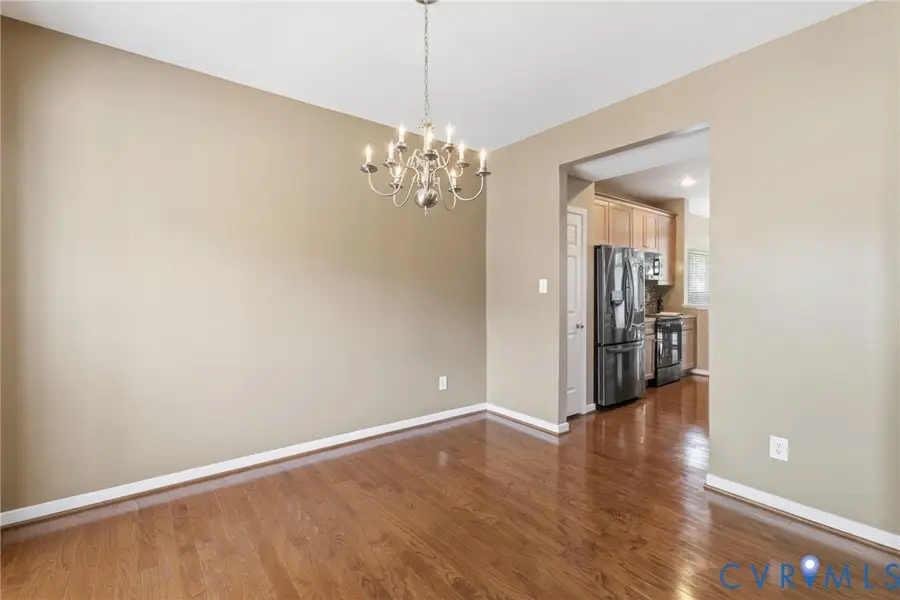 4014 Alder Grove Lane, Henrico, VA 23228 - #3