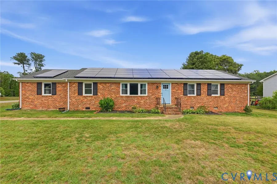 4280 Studley Road, Mechanicsville, VA 23116 - #2