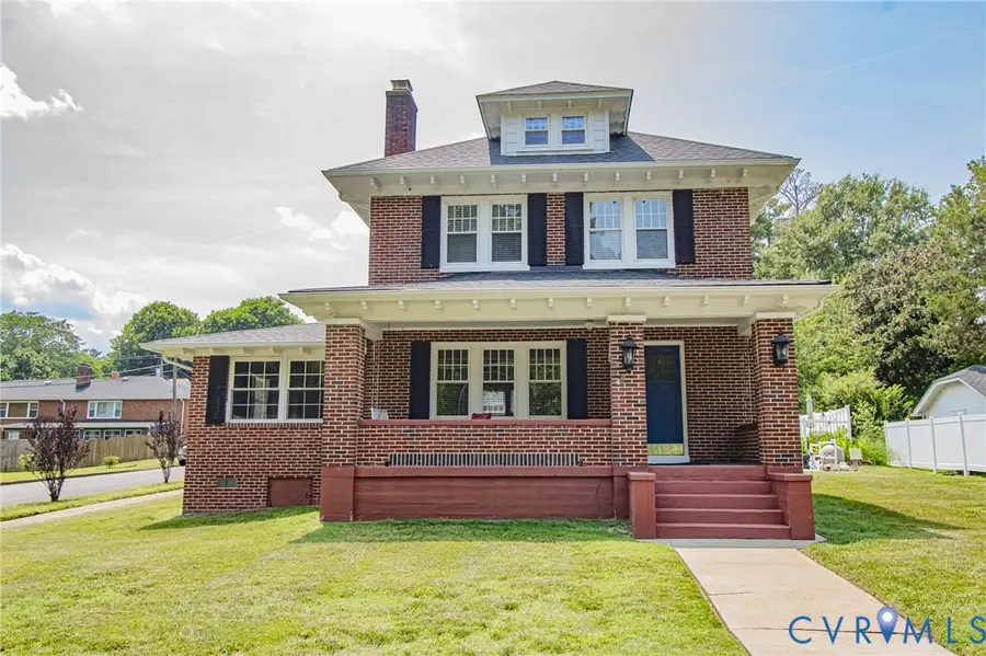 500 Mansion Drive, Hopewell, VA 23860 - #2