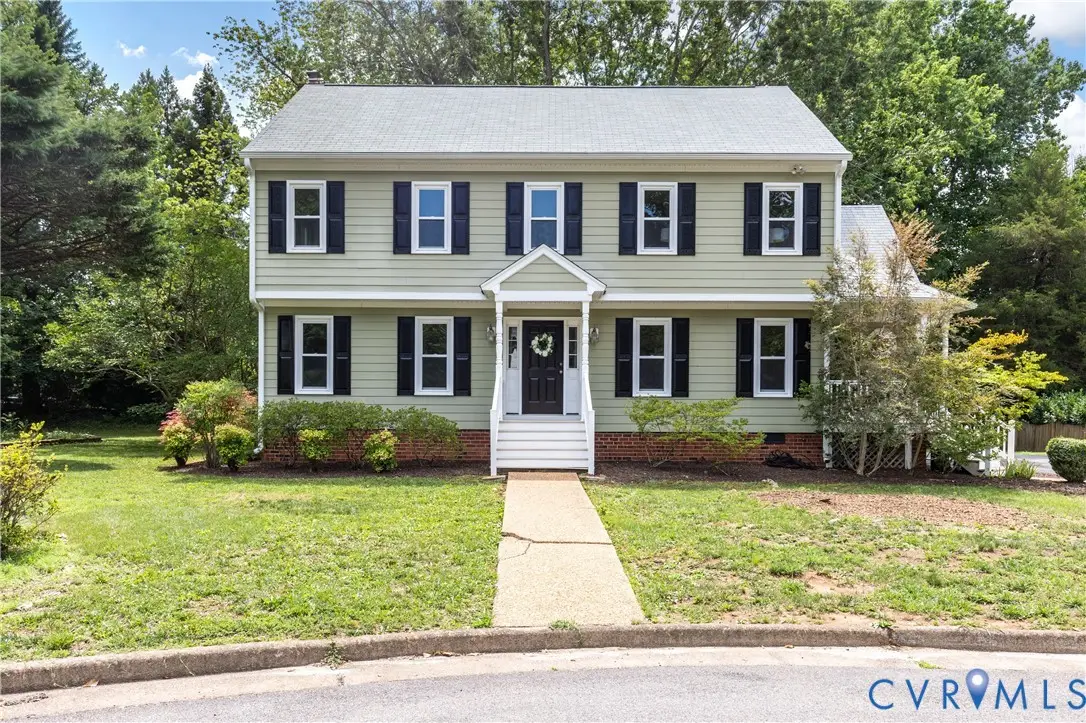 2505 Welrose Court, Midlothian, VA 23113 - #1
