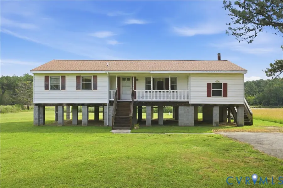 379 Piney Point Road, Onemo, VA 23130 - #3
