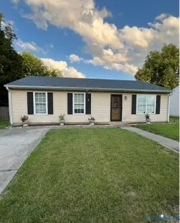 2509 Mandy, Richmond, VA 23224 - #1