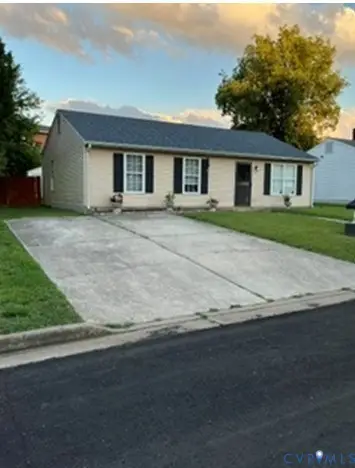 2509 Mandy, Richmond, VA 23224 - #2