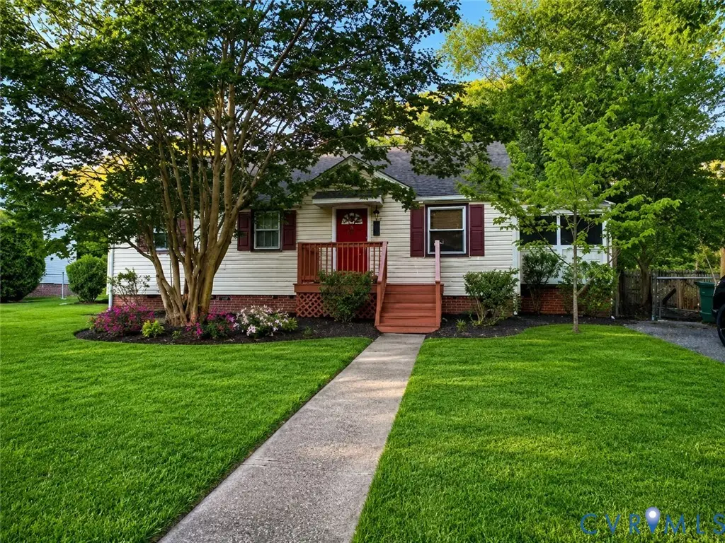 2429 Swartwout Avenue, Henrico, VA 23228 - #1