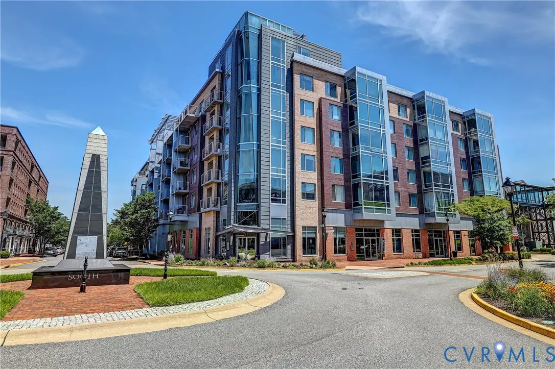 210 Rocketts Way #604, Henrico, VA 23231 - #1