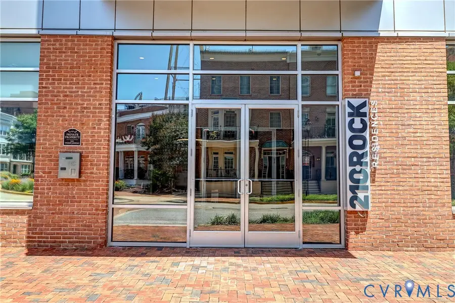 210 Rocketts Way #604, Henrico, VA 23231 - #2